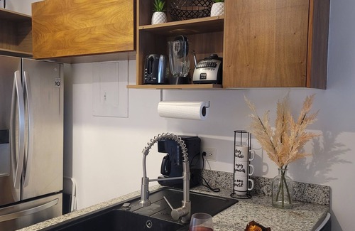 Akumal Condominio | CARIBBEAN BREEZE CONDO