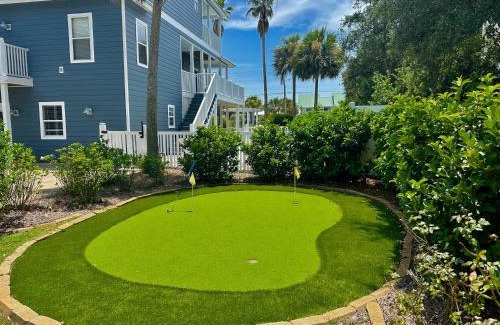 White's Gulfview Casa | Caribbean Breeze