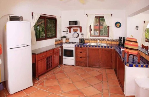 Akumal Condominio | Caribbean Gem: Yal Ku Cai Casita with Pool