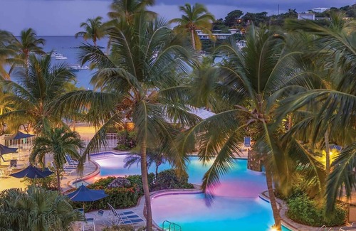 Nazareth Condominio | Caribbean Getaway at Wyndham Elysian Beach Resort