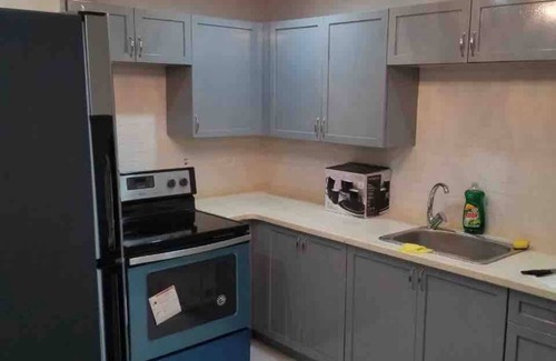 Cocorite Condominio | Caribbean Getaway