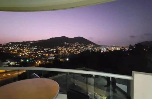 Cocorite Condominio | Caribbean Getaway