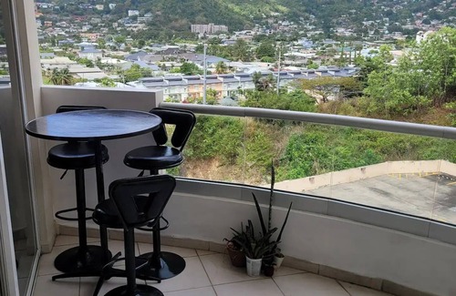 Cocorite Condominio | Caribbean Getaway