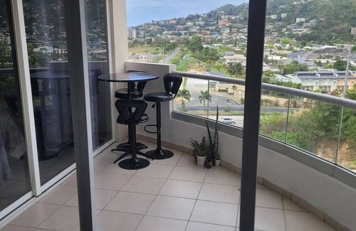 Cocorite Condominio | Caribbean Getaway