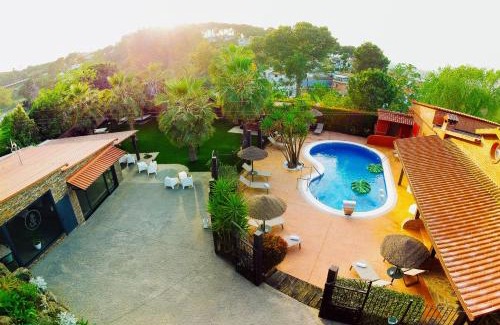 Montcada I Reixac Cabina | CARIBBEAN Home