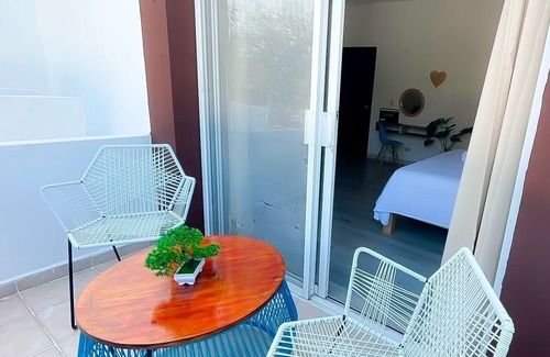 Downtown Cancun Casa | Caribbean house with private pool