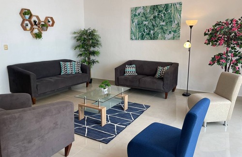 Downtown Cancun Casa | Caribbean house with private pool