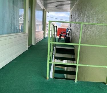 Wildwood Crest Hotel | Caribbean Motel