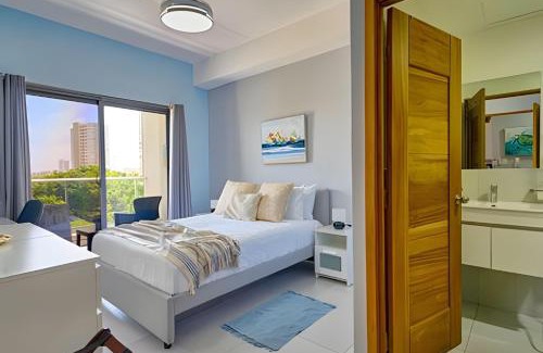 Villas Del Mar Casa | Caribbean Nature Sourrounded Refuge Apartment