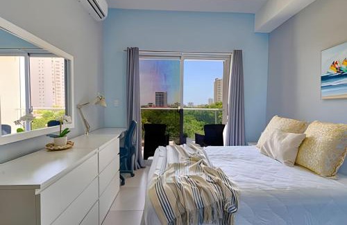 Villas Del Mar Casa | Caribbean Nature Sourrounded Refuge Apartment