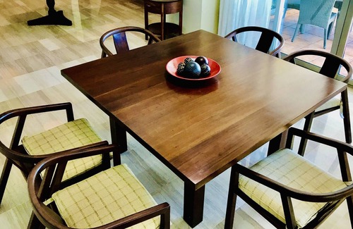 San Geronimo Apartamento | Caribbean Palace , Breakfast included for couple.