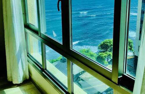 San Geronimo Apartamento | Caribbean Palace , Breakfast included for couple.