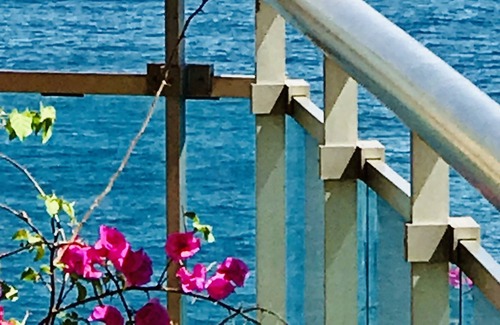San Geronimo Apartamento | Caribbean Palace , Breakfast included for couple.