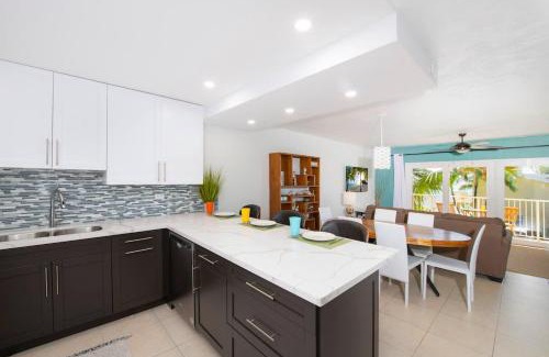 South Sound Casa | Caribbean Paradise #29 Condo