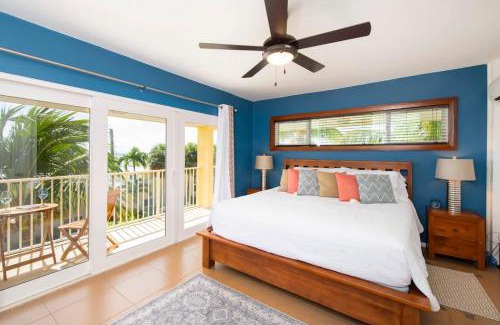 South Sound Casa | Caribbean Paradise #29 Condo