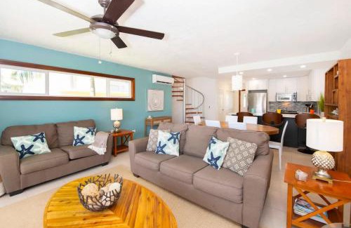 South Sound Casa | Caribbean Paradise #29 Condo