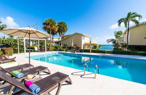 South Sound Casa | Caribbean Paradise #29 Condo