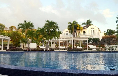Merlin Bay Apartamento | ZenBreak - Reina del Caribe en Royal Westmoreland
