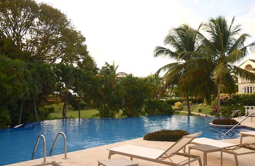 Merlin Bay Apartamento | ZenBreak - Reina del Caribe en Royal Westmoreland
