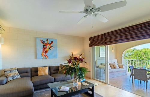 Merlin Bay Apartamento | ZenBreak - Reina del Caribe en Royal Westmoreland
