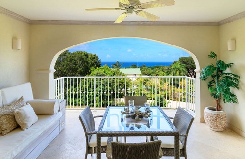 Merlin Bay Apartamento | ZenBreak - Reina del Caribe en Royal Westmoreland