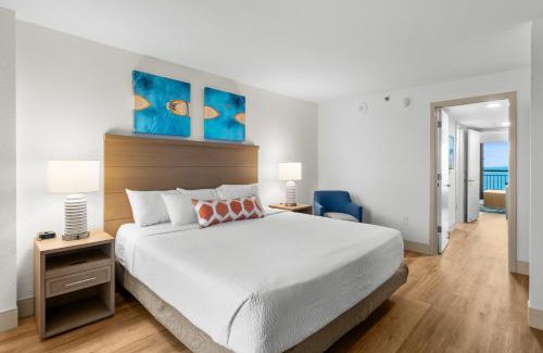Myrtle Beach Complejo | Caribbean Resort Myrtle Beach