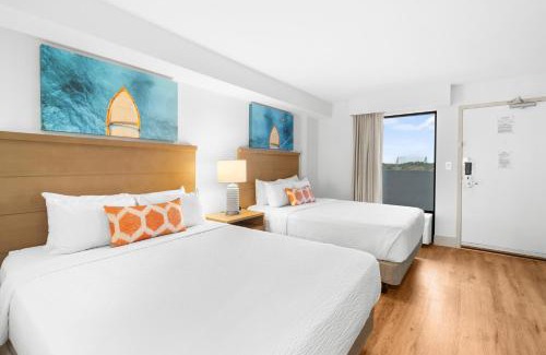 Myrtle Beach Complejo | Caribbean Resort Myrtle Beach