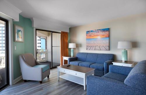 Myrtle Beach Complejo | Caribbean Resort Myrtle Beach