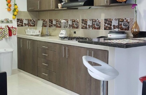 San Luis Apartamento | Caribbean Sea Breeze