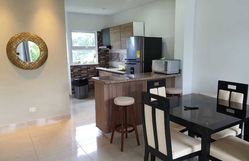 San Luis Apartamento | Caribbean Sea Breeze