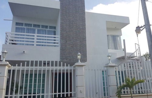 San Luis Apartamento | Caribbean Sea Breeze
