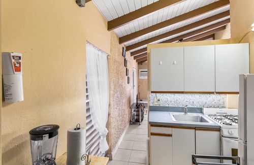 La Grande Princesse Condominio | Caribbean View For You 1 Bedroom Condo by RedAwning