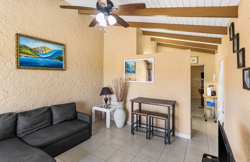 La Grande Princesse Condominio | Caribbean View For You 1 Bedroom Condo by RedAwning