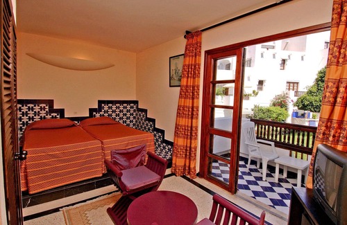 Agadir City Center Complejo | Caribbean Village Agador - All Inclusive
