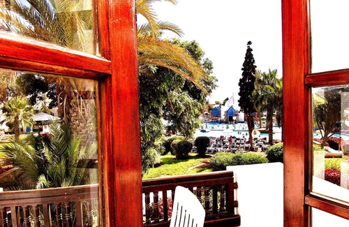 Agadir City Center Complejo | Caribbean Village Agador - All Inclusive