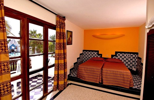 Agadir City Center Complejo | Caribbean Village Agador - All Inclusive