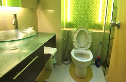 South Pattaya Apartamento | Caribbean Water Park Hotel