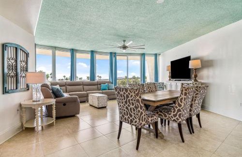 Orange Beach East Apartamento | Caribe 213B