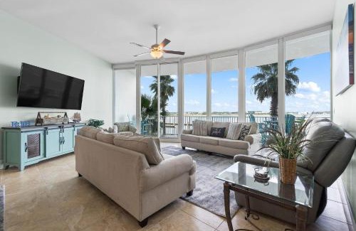 Orange Beach East Casa | Caribe C104