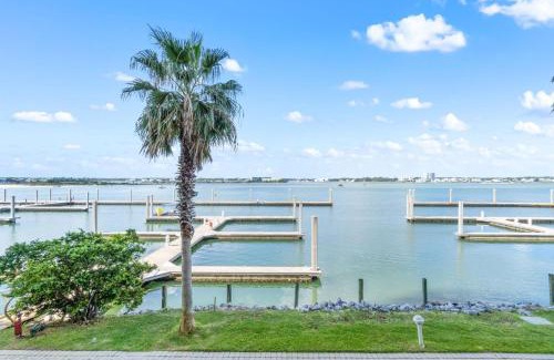 Orange Beach East Casa | Caribe C104