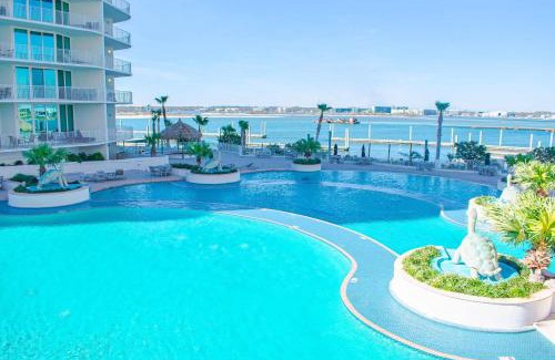Orange Beach East Casa | Caribe C104