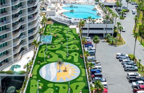 Orange Beach East Casa | Caribe C104