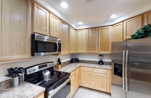 West Kissimmee Condominio | Caribe Cove Resort