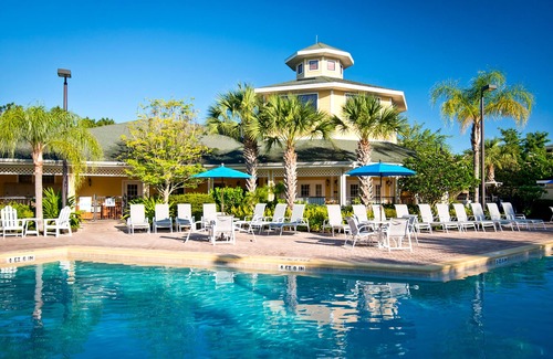 West Kissimmee Condominio | Caribe Cove Resort