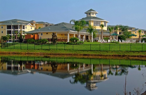 West Kissimmee Condominio | Caribe Cove Resort