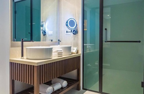 Bavaro Hotel | Caribe Deluxe Suite Room at Caribe Deluxe Princess! Outdoor Pool, Beach Access!