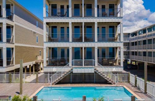 Gulf Shores Casa | Caribe East C