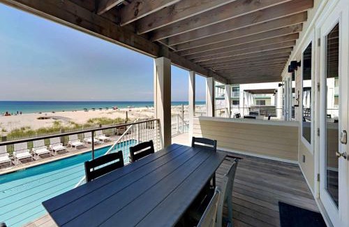 Gulf Shores Casa | Caribe East C