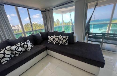 Punta Hansa Apartamento | Caribe Relax Apartment