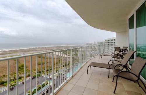 Orange Beach East Apartamento | Caribe Resort 1213D by Liquid Life